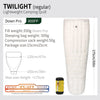 AEGISMAX Wind Hard Twilight 10D -5 Degree 800FP Down Sleeping Bag