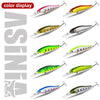 ASINIA Zip-Small 65mm 5.5g Diving Crank
