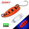 Jerry Sagittarius Spoons 2g 3.5g 5.5g