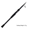 MiFiNE PIONEER MINI Telescopic Rod 24T Carbon Fiber 1.98m-2.4m FAST