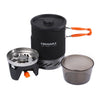 FIREMAPLE Star X1 Camp Pot Set