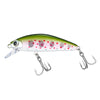 LTHTUG AGILE 55S 55mm 9g Sinking Jerkbait