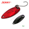 Jerry Sagittarius Spoons 2g 3.5g 5.5g