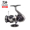2025 DAIWA CALDIA LT Spinning Fishing Reel 6+1BB Drag 5-12kg Pre-Loading Spinning Saltwater Wheel