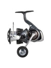 2024/2025 DAIWA LUVIAS ST LT Spinning Fishing Reel LUVIAS SF spinning fishing rod LUVIAS ST SF Spinning Fishing Reels