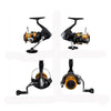Shimano FX Spinning Reel (2019 Version) 2+1BB 5.0:1/5.2:1/6.2:1