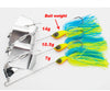Jerry Cyclone Buzzbait 1/4oz 3/8oz 1/2oz