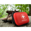 Sanke Rescue 103PC Multi-Purpose Emergency First Aid Kit