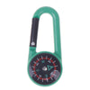 Quick Release 2-in-1 Carabiner Compass