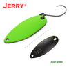 Jerry Sagittarius Spoons 2g 3.5g 5.5g