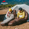 Naturehike Snowbird 4 Season 650FP Duck Down Sleeping Bag