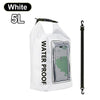 PVC Waterproof Dry Bag 2L 5L