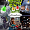 Camp Lightbulb LED Lantern 100LM