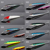 Noeby Trolling Casting Minnow 130mm/33g 185mm/60g 225mm/76g