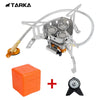 TARKA Tourist 3 Heads Gas Stove 5800W