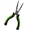 Share Shark Carbon Steel 7in Multifunctional Plier