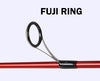 Shimano Majestic XT Spinning/Casting Rod 1.63m-2.49m 2PC