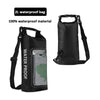 PVC Waterproof Dry Bag 2L 5L