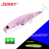 Jerry Blade Topwater Pencil Lure 55 70 85 105mm