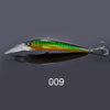 Noeby Versatile Trolling Minnow 140mm/50g 180mm/98g