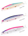 Tsurinoya STINGER 163S Sinking Saltwater Jerkbait Minnow 163mm 34.2g