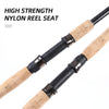 MiFiNE URSUS HORRIBILIS Telescopic Rod 2.1M/2.4M/2.7M/3.0M/3.6M MF MH