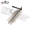 Walk Fish 7g/10g/14g Skirted Jig Lure