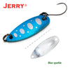 Jerry Sagittarius Spoons 2g 3.5g 5.5g