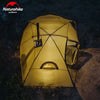 Naturehike SOLO 1-2 Person 4 Season Hiking Tent 15D Nylon