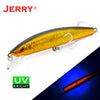 Jerry Arrow Sinking Minnow Lure 9cm 9.2g