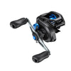 Shimano SLX XT (2023/2024 Model) Baitcasting Reel 4+1BB 6.3:1/7.2:1/8.2:1