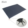 Hide Walker Ultralight Tent Footprint with Windproof Stakes