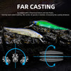ASINIA Vision-M98 9.8cm 10g Jerkbait