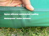 1/2 person Multifunctional Tent Footprint