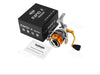SeaKnight RAPID2 / RAPID2X Spinning Reel 6.2:1/4.7:1 10+1BB 8-15Kg Max Drag
