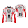 Unisex Rapala/Abu Garcia Long Sleeve Jersey XS-5XL