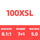 100XSL