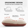 Westtune Self Inflating Camp Pillow
