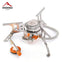 Widesea Camping Gas Stove