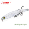 Jerry Blade Topwater Pencil Lure 55 70 85 105mm
