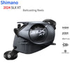 Shimano SLX XT (2024) Saltwater Low Profile Baitcast Reel 5-5.5Kg Max Drag 4+1BB 6.3:1 7.2:1 8.2:1