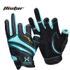 Histar "La Shirley" Quick Drying Abrasion Resistant Fishing Glove