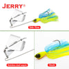 Jerry Cyclone Buzzbait 1/4oz 3/8oz 1/2oz