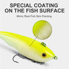 Kingdom Tsunami Ocean Fishing Lure 55g 170mm