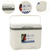 Portable 6L Insulated Cooler