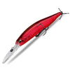 ASINIA Red Dragon 100mm 16g Crankbait