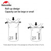 Naturehike PVC Waterproof Dry Bag 10L/15L/25L