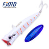 FJORD Long Casting Strike Popper 180mm 80g