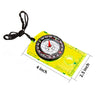 Waterproof Outdoor Navigation Compass