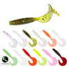 Neptune Spear Soft Plastic Grub 120Pc/Lot